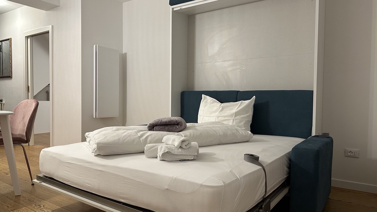Photo of Bedroom in Old Town
