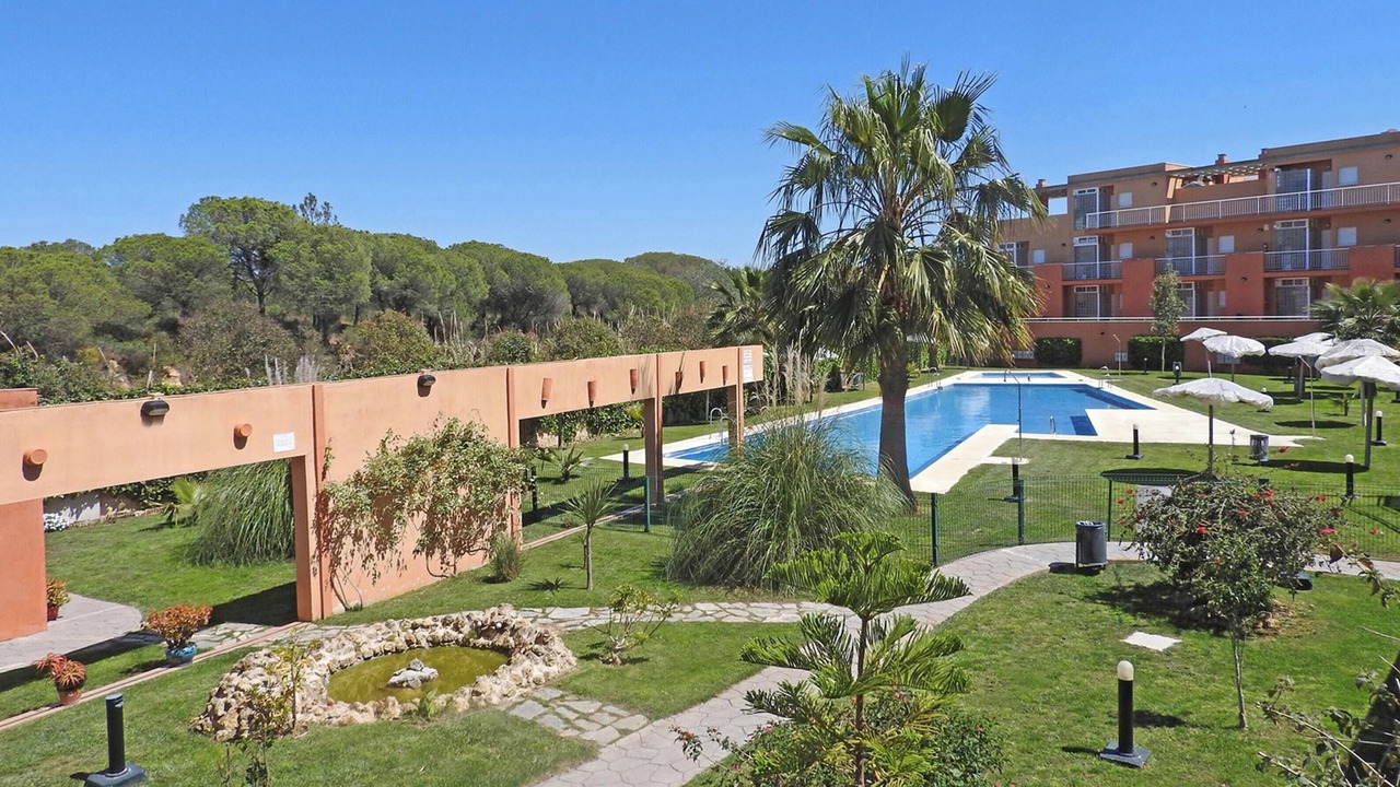 Photo of Outdoor in Islantilla