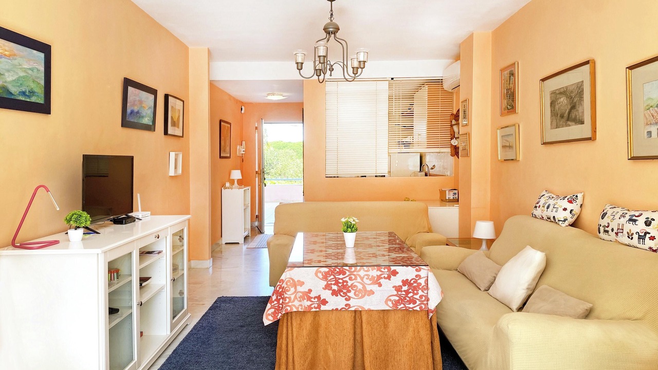 Photo of Livingroom in Islantilla