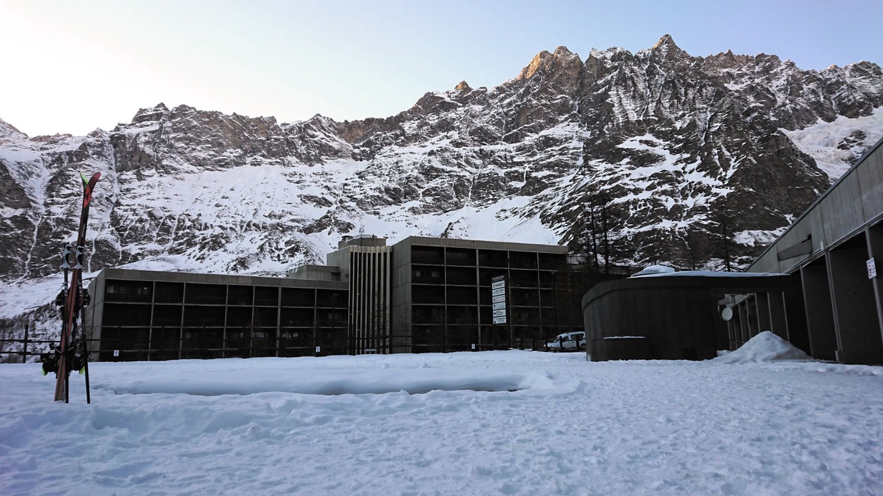 Photo of Outdoor in Cervinia