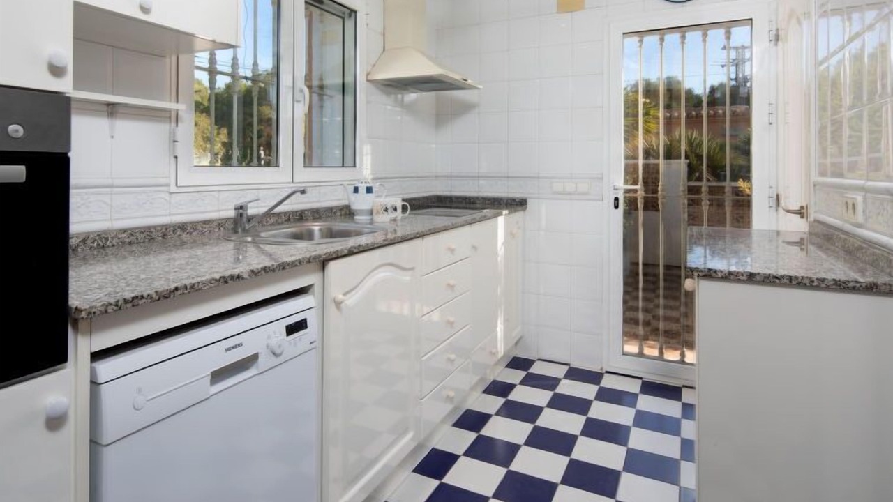 Photo of Bedroom in Panorama