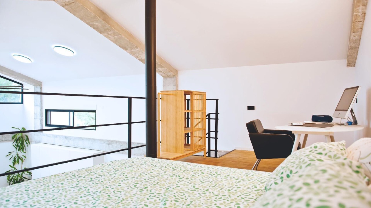 Photo of Bedroom in El Esparragal