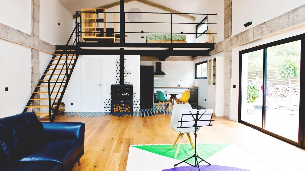 Photo of Livingroom in El Esparragal