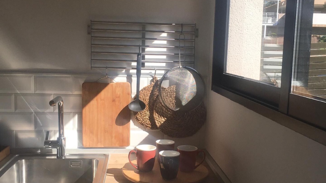 Photo of Kitchen in El Esparragal