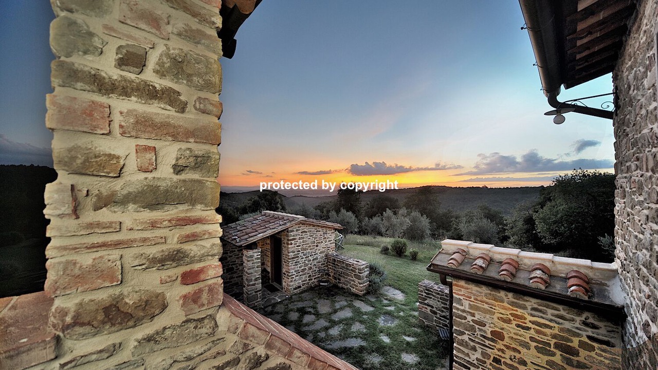 Photo of Outdoor in Civitella in Val di Chiana