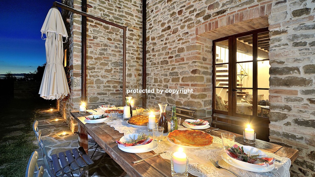 Photo of Outdoor in Civitella in Val di Chiana