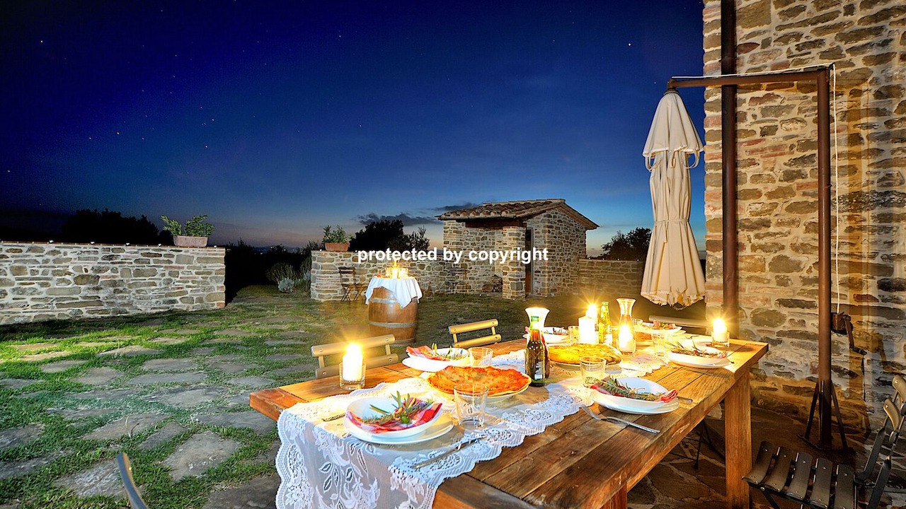 Photo of Outdoor in Civitella in Val di Chiana