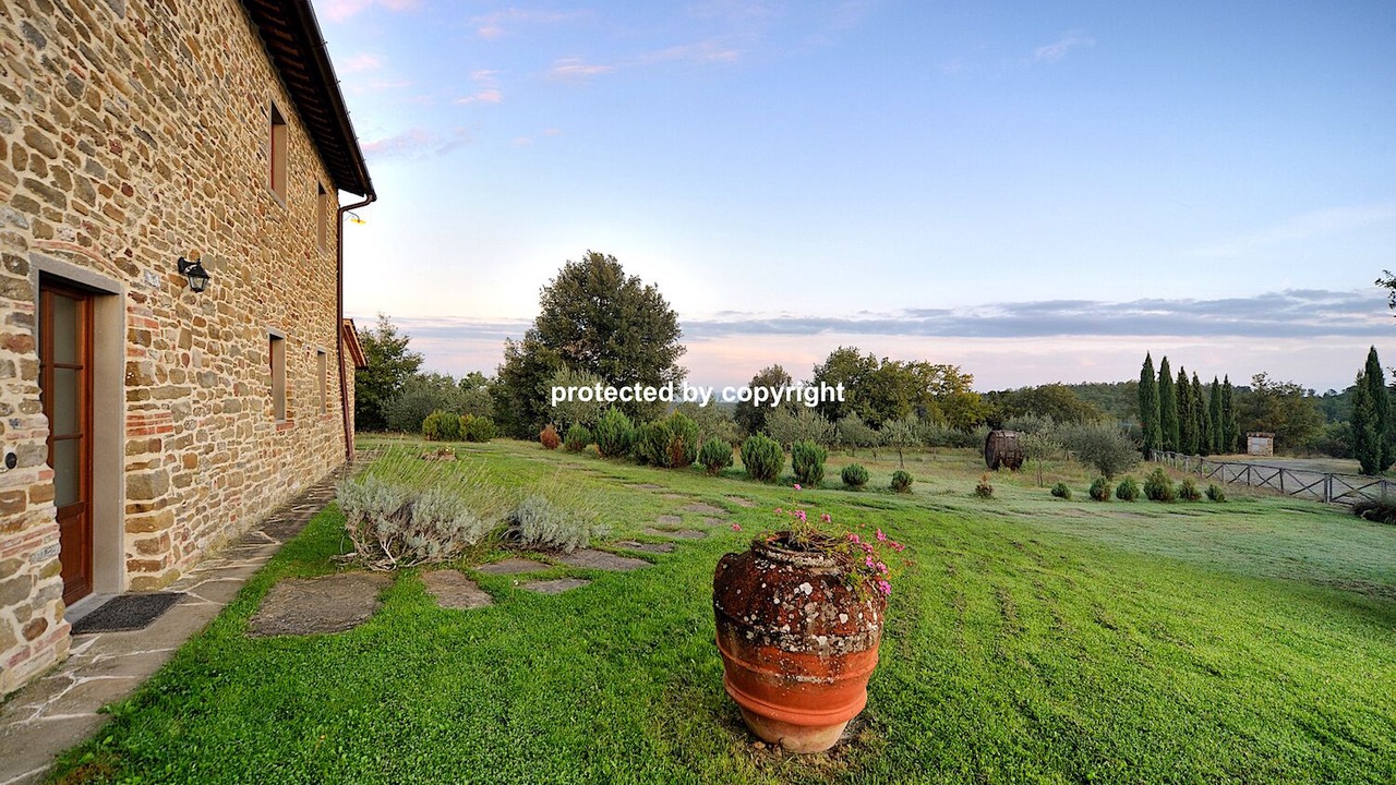 Photo of Outdoor in Civitella in Val di Chiana