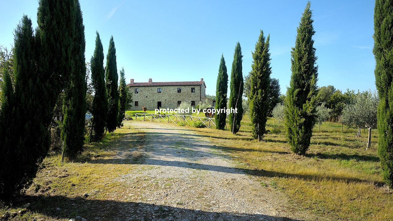 Photo of Outdoor in Civitella in Val di Chiana