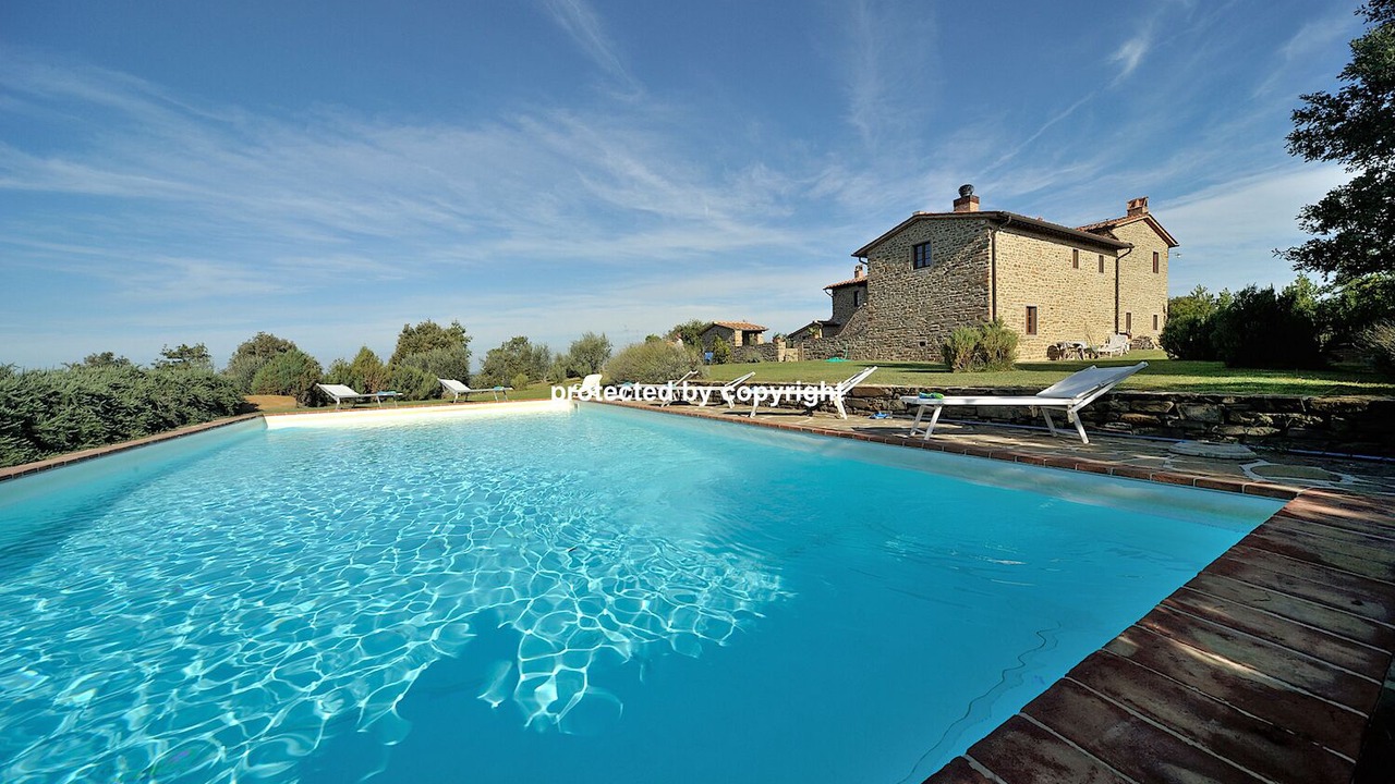 Photo of Outdoor in Civitella in Val di Chiana