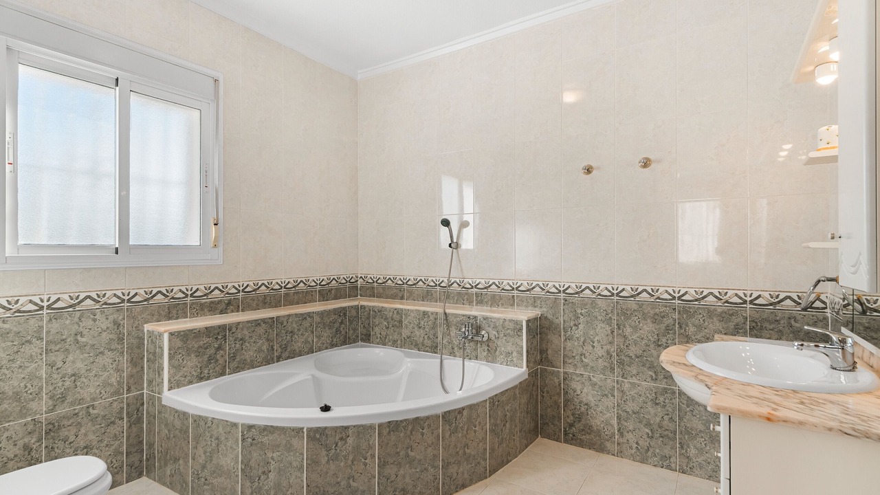 Photo of Bathroom in Quesada