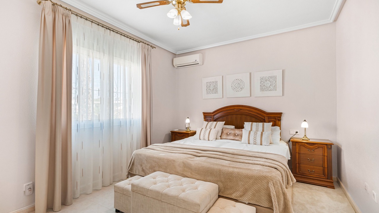 Photo of Bedroom in Quesada