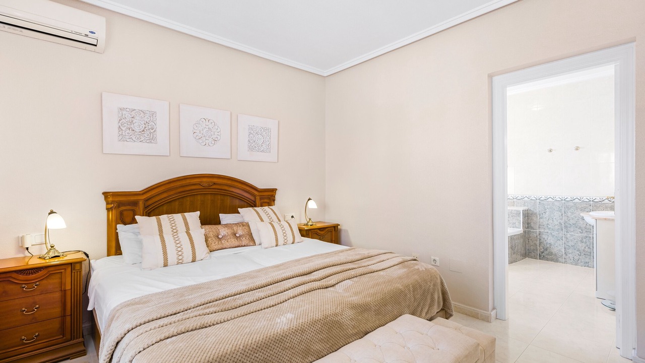 Photo of Bedroom in Quesada