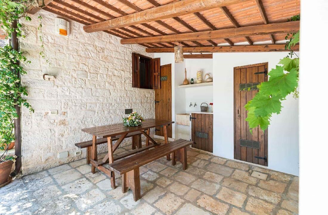 Photo of Outdoor in L'Assunta