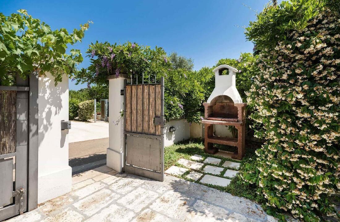 Photo of Patio Balcony in L'Assunta