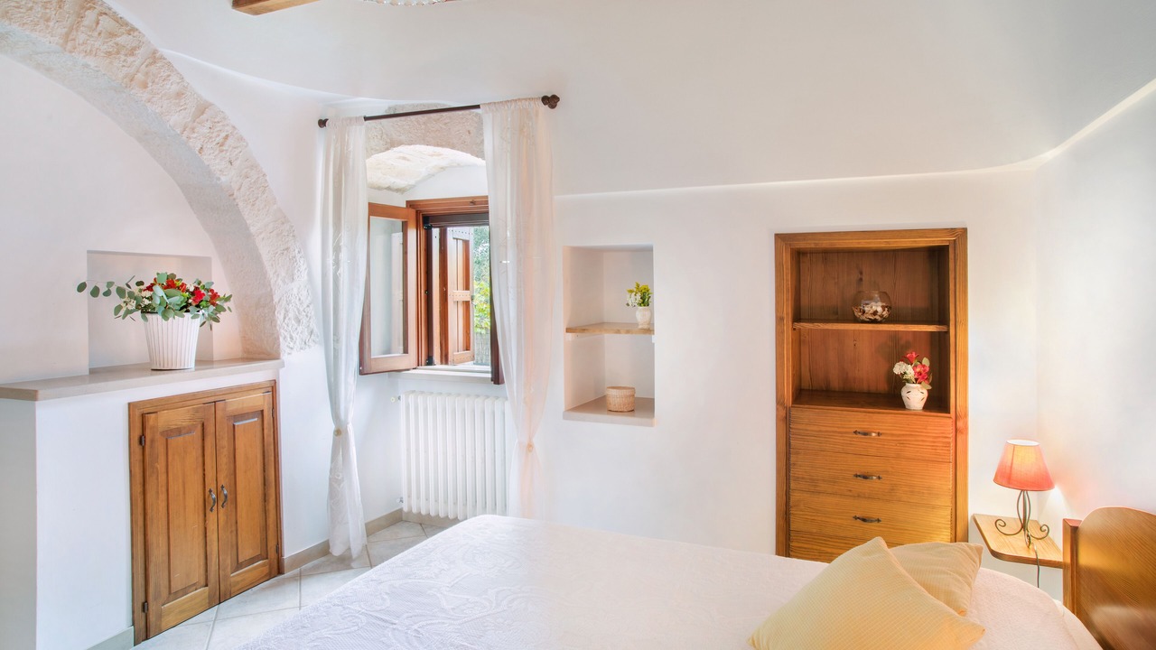 Photo of Bedroom in L'Assunta