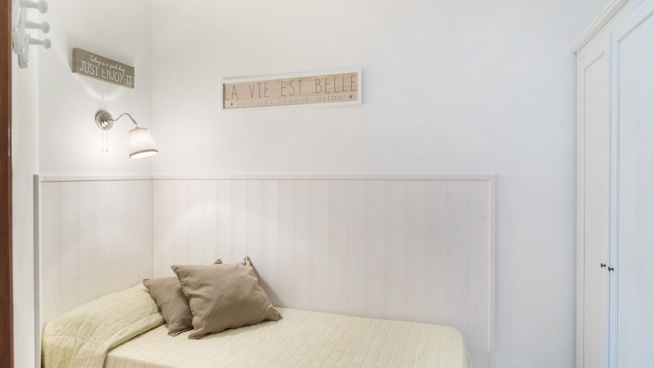 Photo of Bedroom in L'Assunta