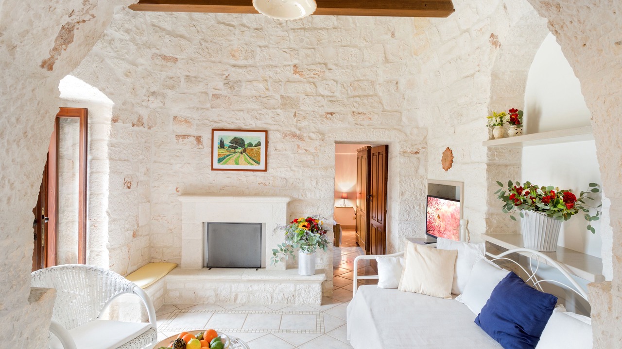 Photo of Livingroom in L'Assunta