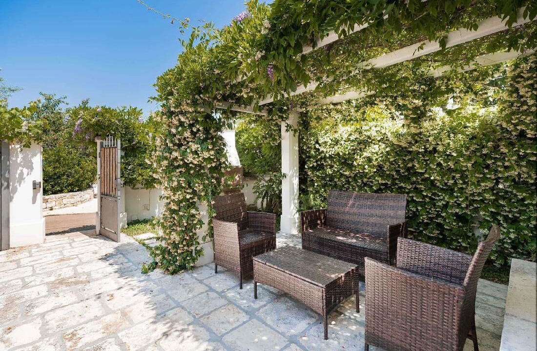Photo of Patio Balcony in L'Assunta