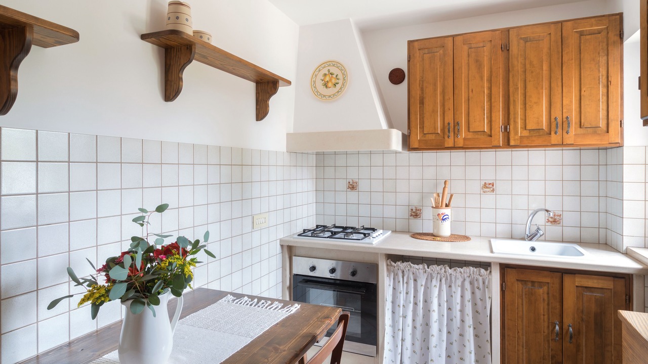 Photo of Kitchen in L'Assunta