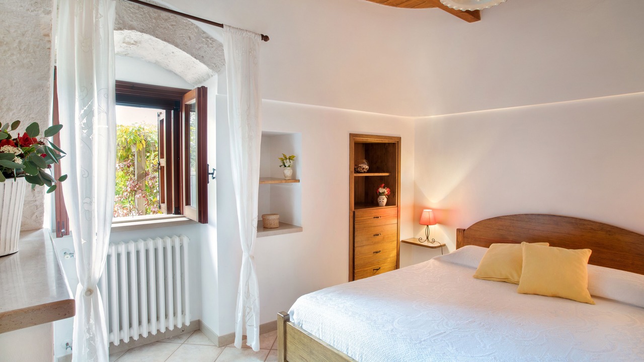 Photo of Bedroom in L'Assunta