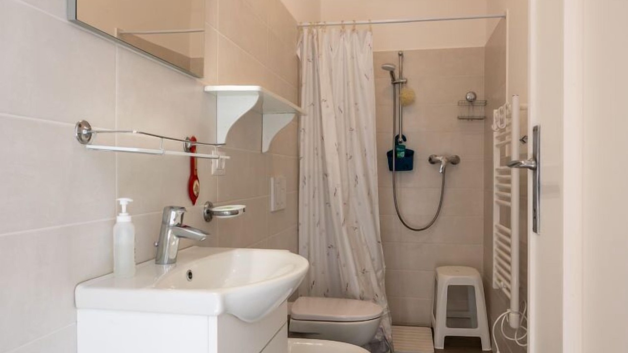 Photo of Bathroom in Castello