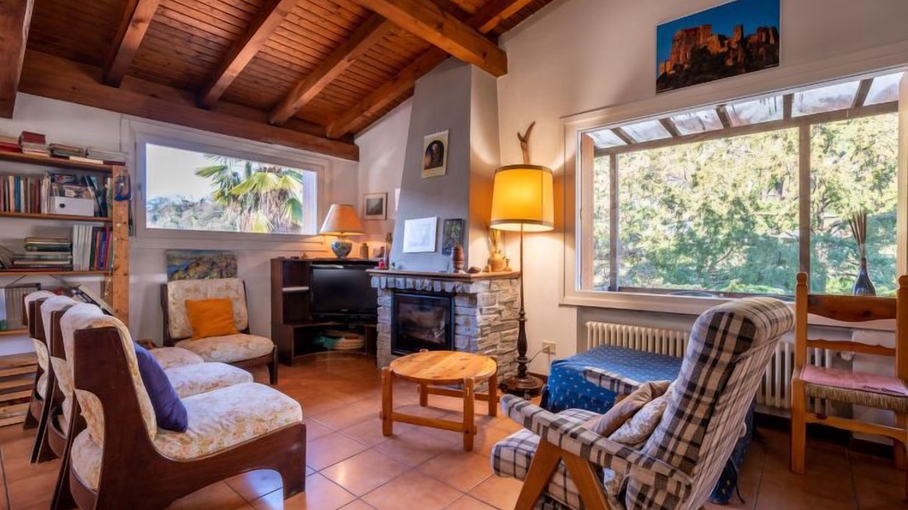 Photo of Livingroom in Castello