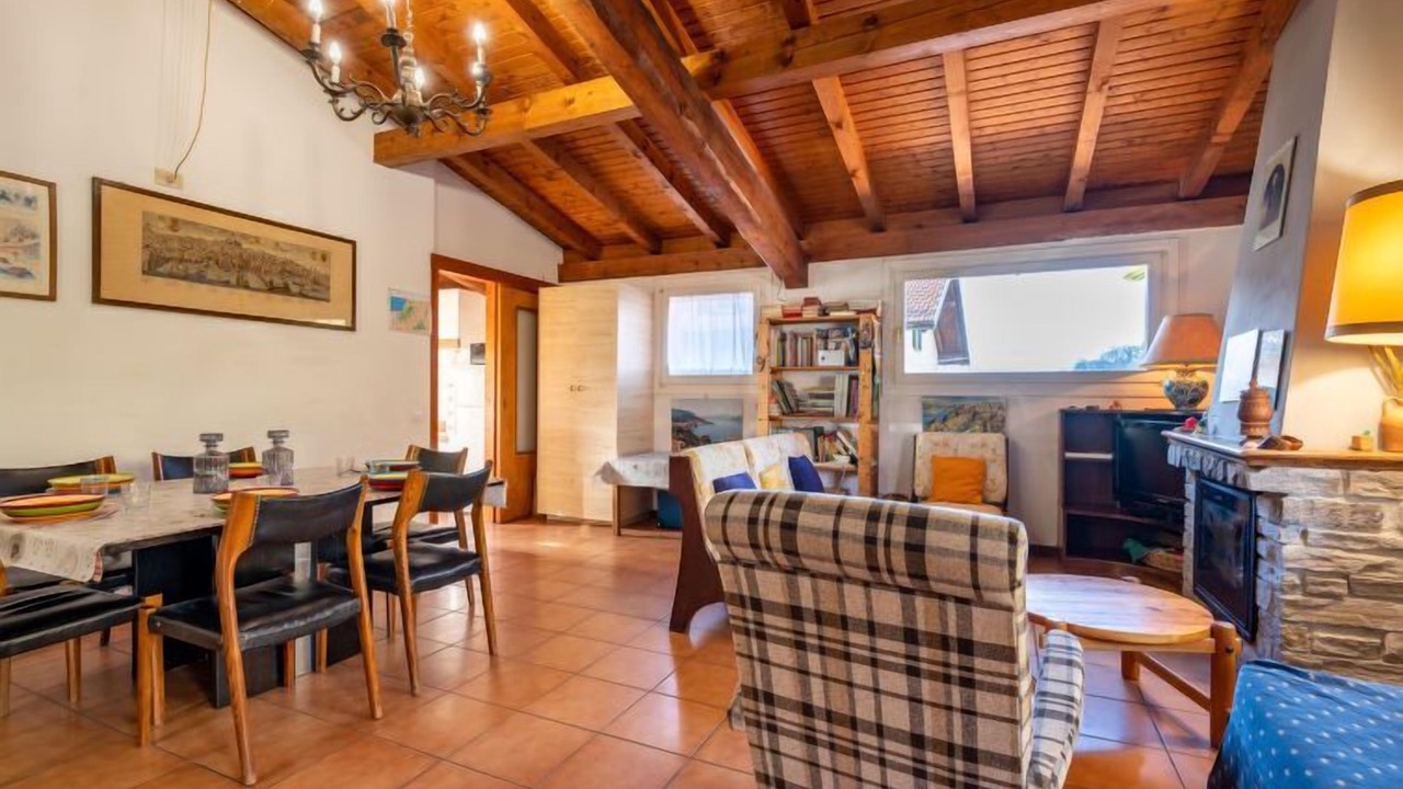 Photo of Livingroom in Castello