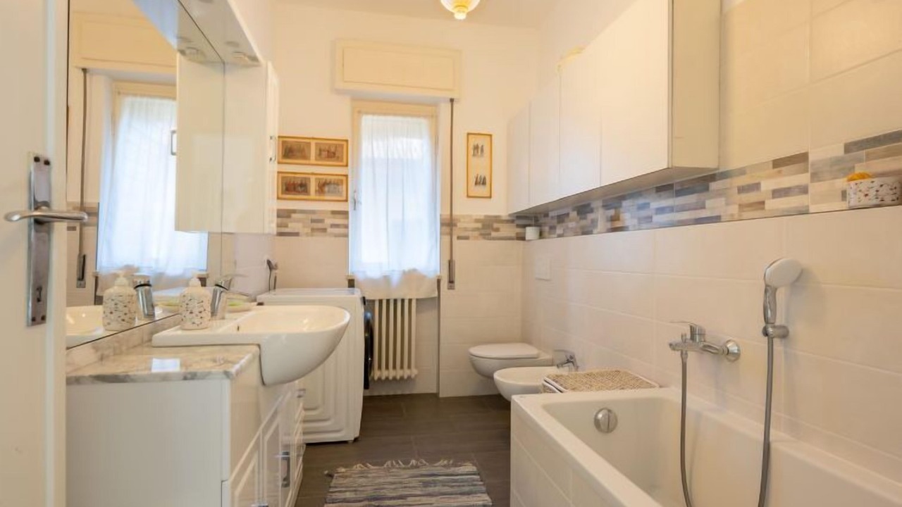 Photo of Bathroom in Castello