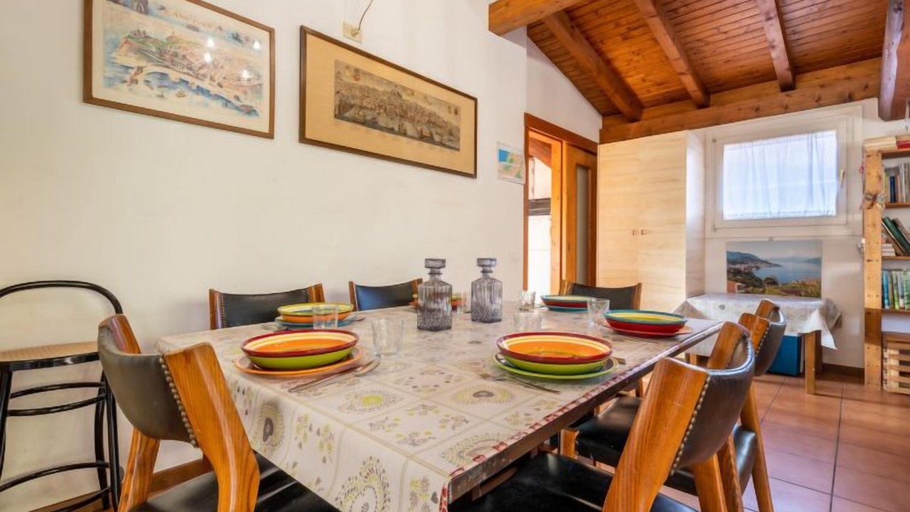 Photo of Livingroom in Castello