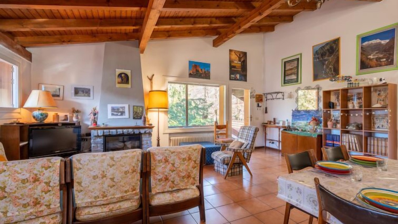 Photo of Livingroom in Castello