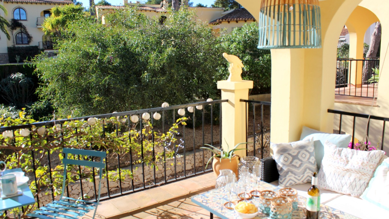 Photo of Outdoor in El Tesoro