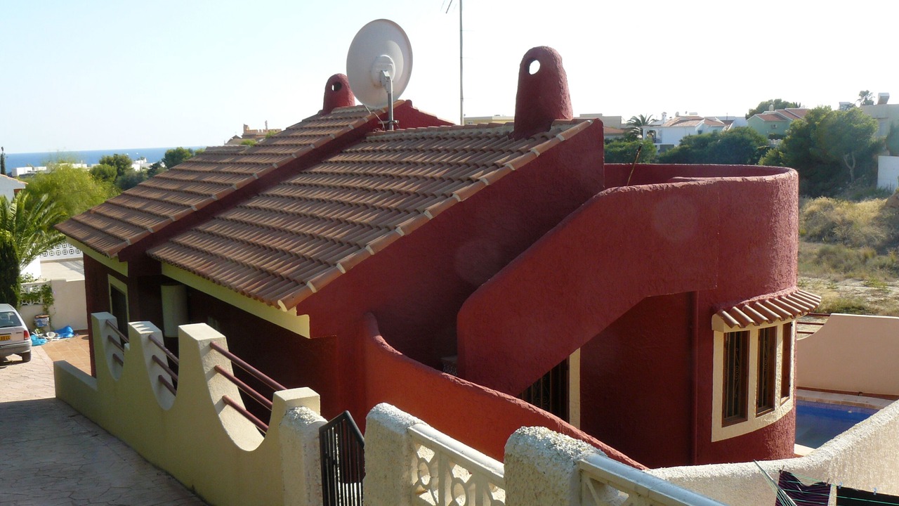 Photo of Outdoor in Bolnuevo