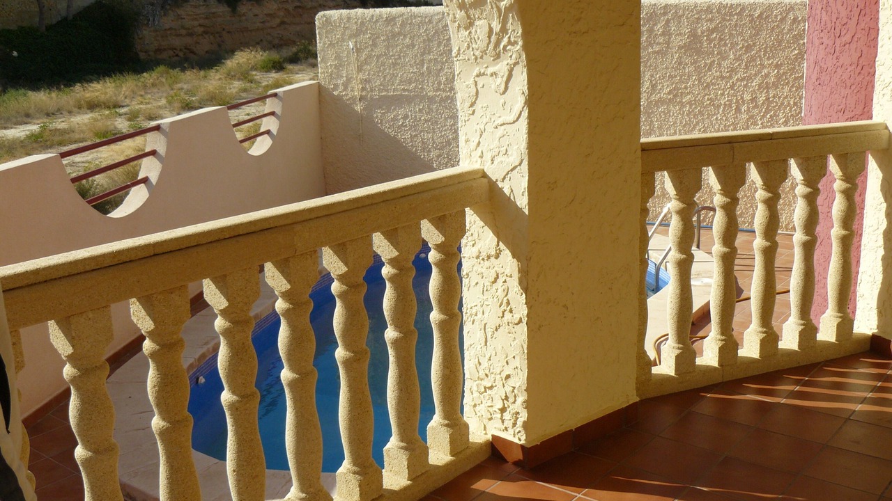Photo of Outdoor in Bolnuevo