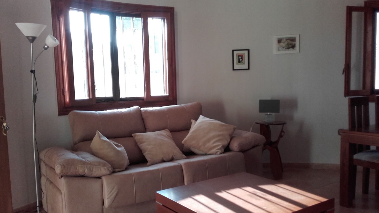 Photo of Livingroom in Bolnuevo
