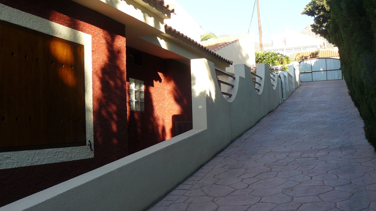 Photo of Outdoor in Bolnuevo