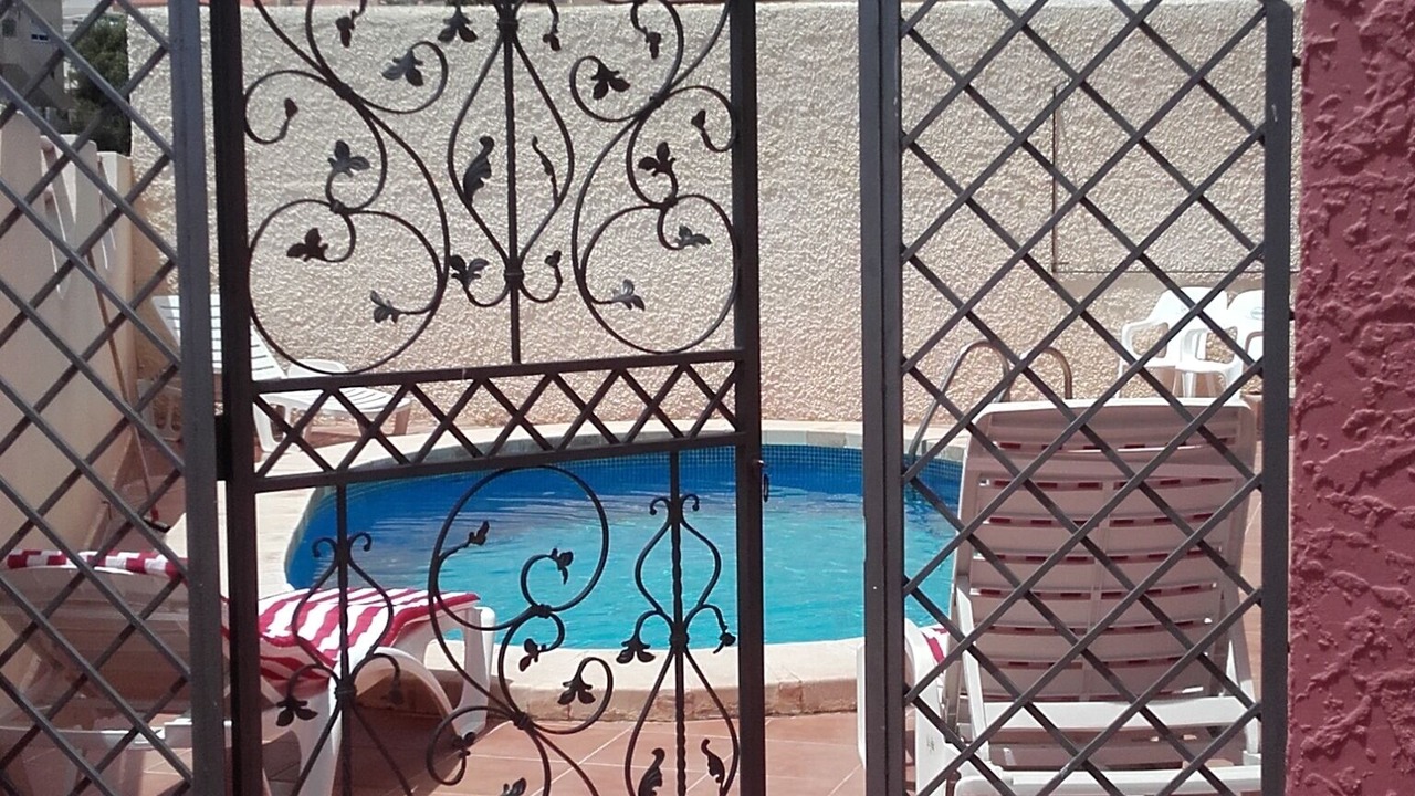 Photo of Outdoor in Bolnuevo