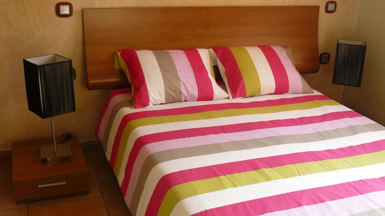 Photo of Bedroom in Bolnuevo