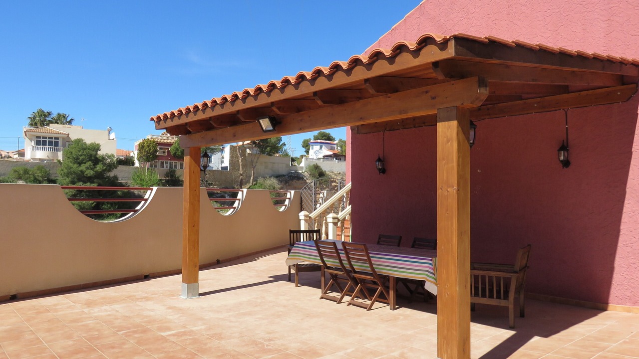 Photo of Outdoor in Bolnuevo