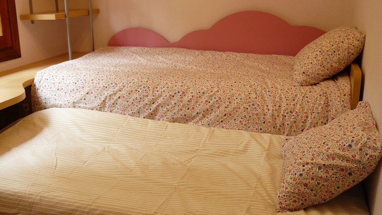 Photo of Bedroom in Bolnuevo