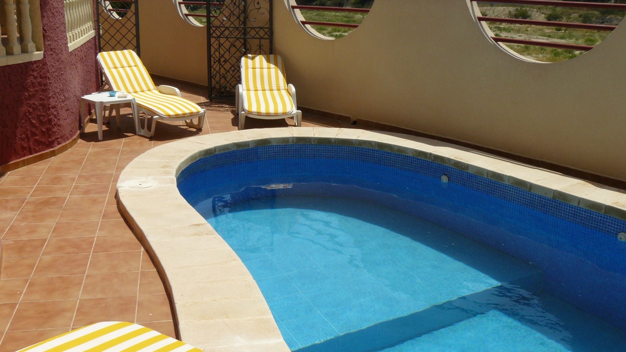 Photo of Outdoor in Bolnuevo