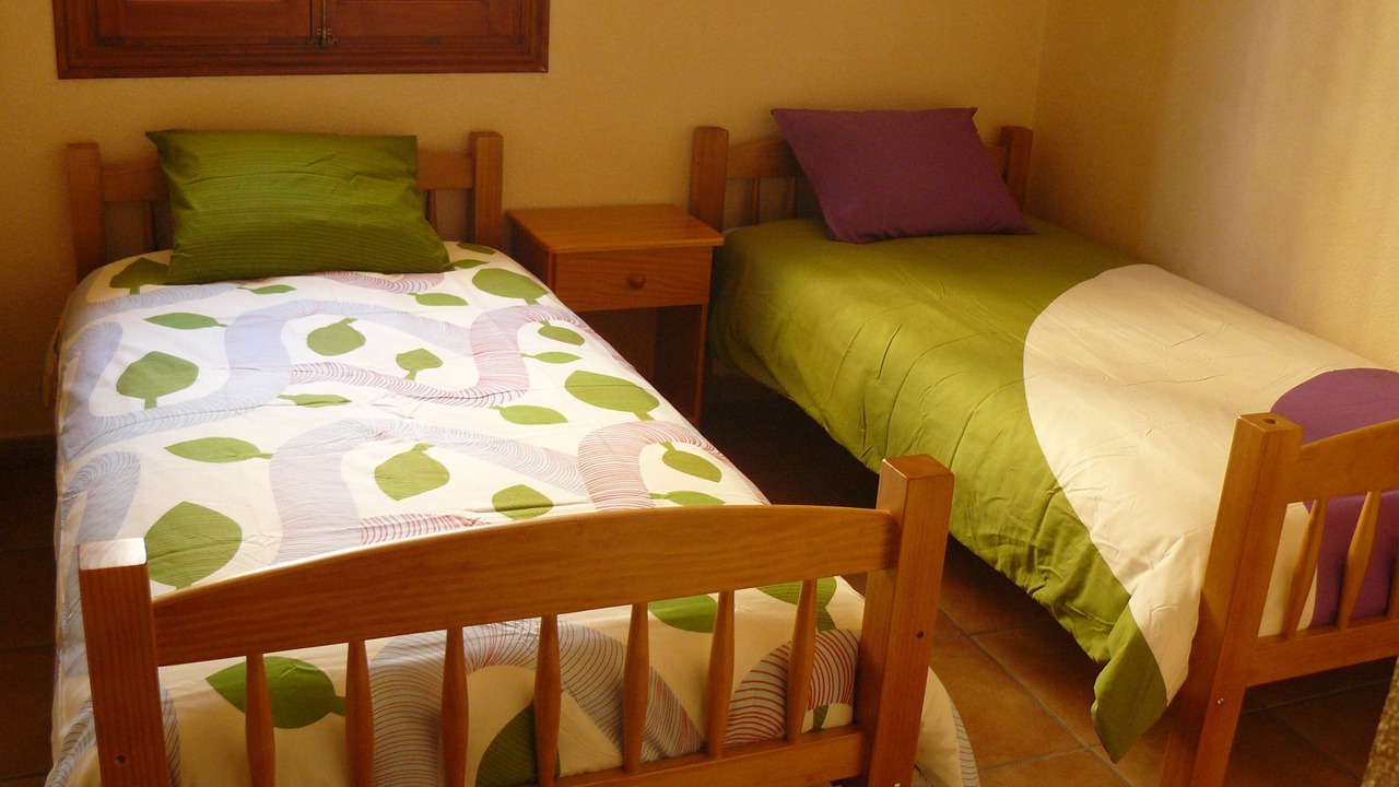 Photo of Bedroom in Bolnuevo