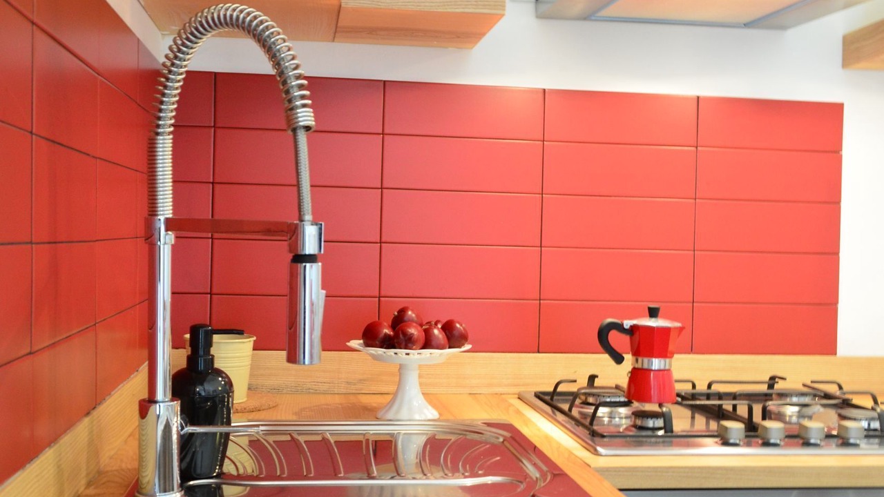 Photo of Kitchen in Valverde