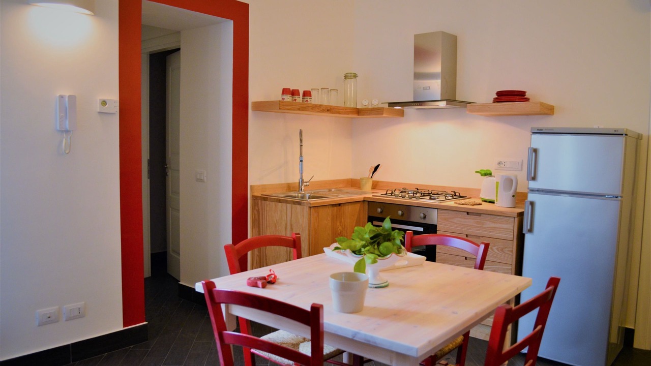 Photo of Kitchen in Valverde