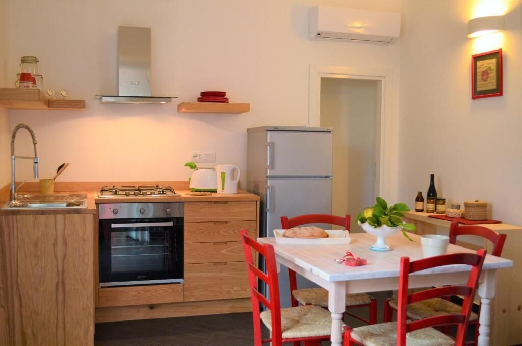 Photo of Kitchen in Valverde