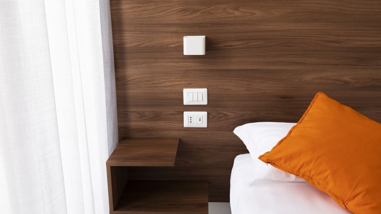 Photo of Bedroom in Bagnoli