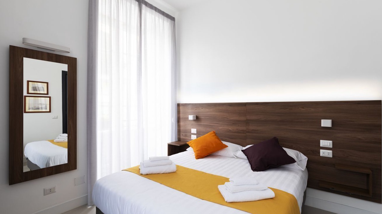 Photo of Bedroom in Bagnoli