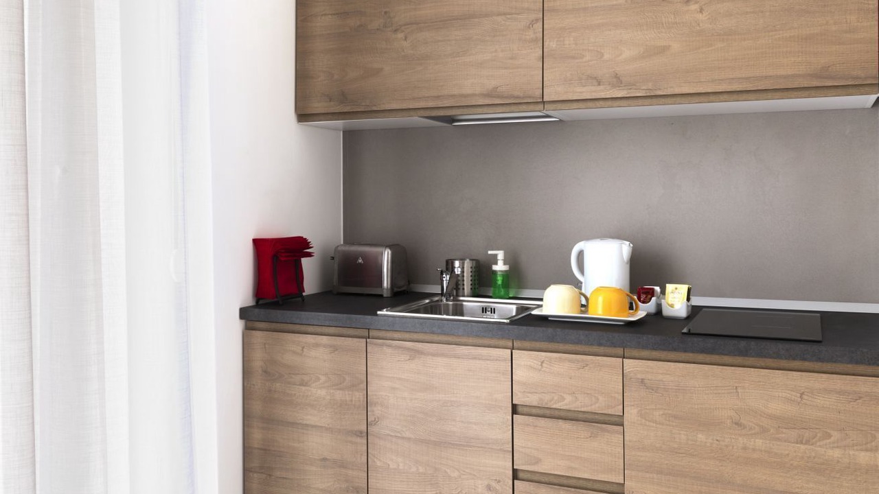 Photo of Kitchen in Bagnoli