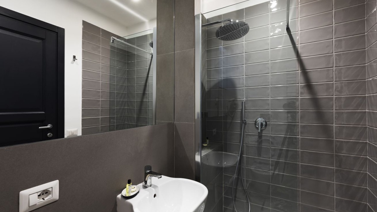 Photo of Bathroom in Bagnoli