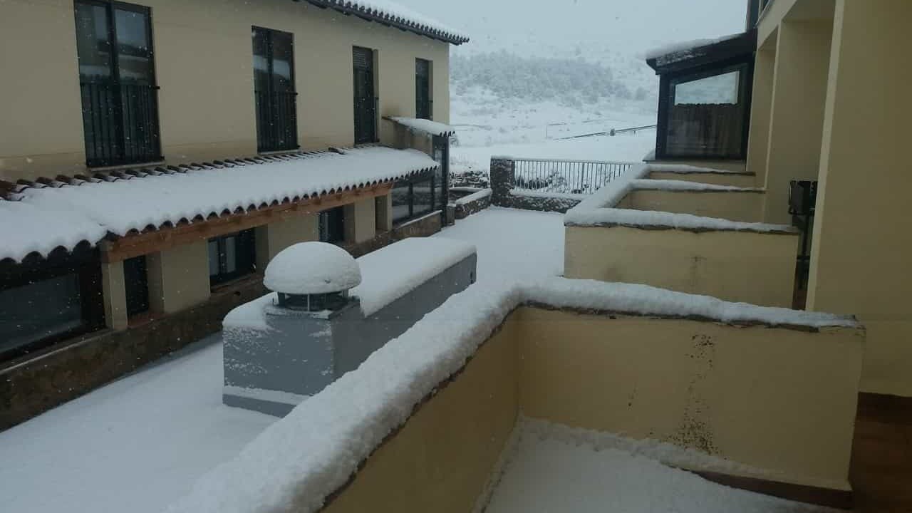 Photo of Outdoor in Valdelinares